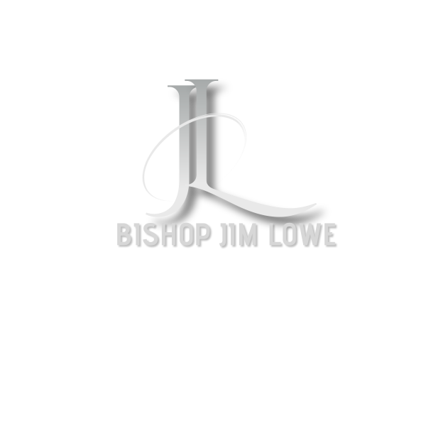 Bishop Jim Lowe